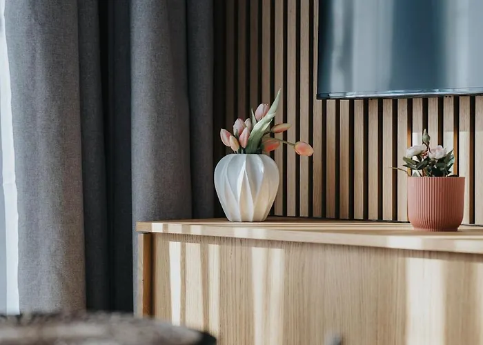 - Cozy With Parking *