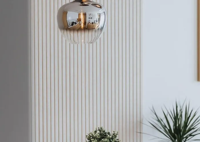 - Cozy With Parking *